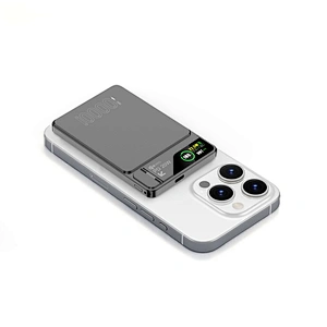 wireless power bank